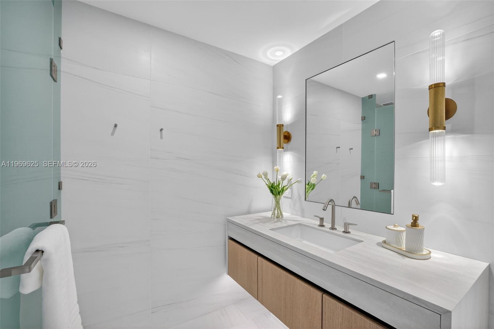 Casamar - Residential Lease