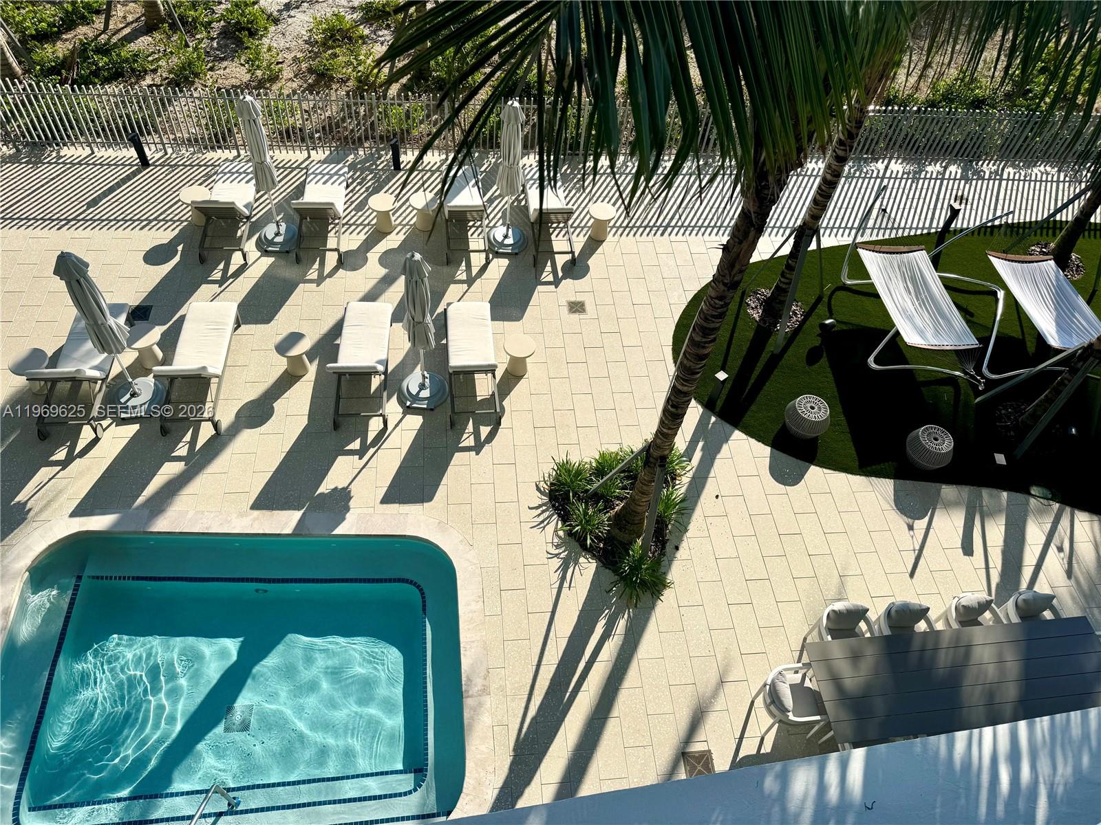 Casamar - Residential Lease