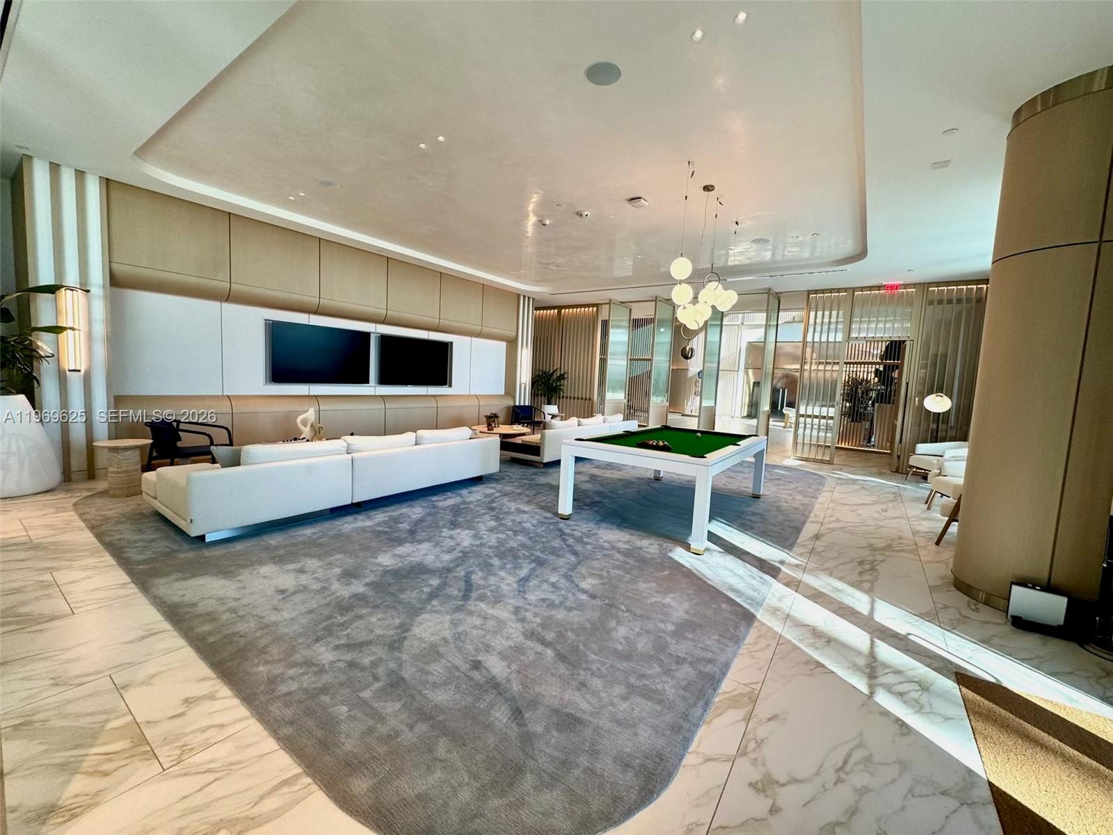 Casamar - Residential Lease