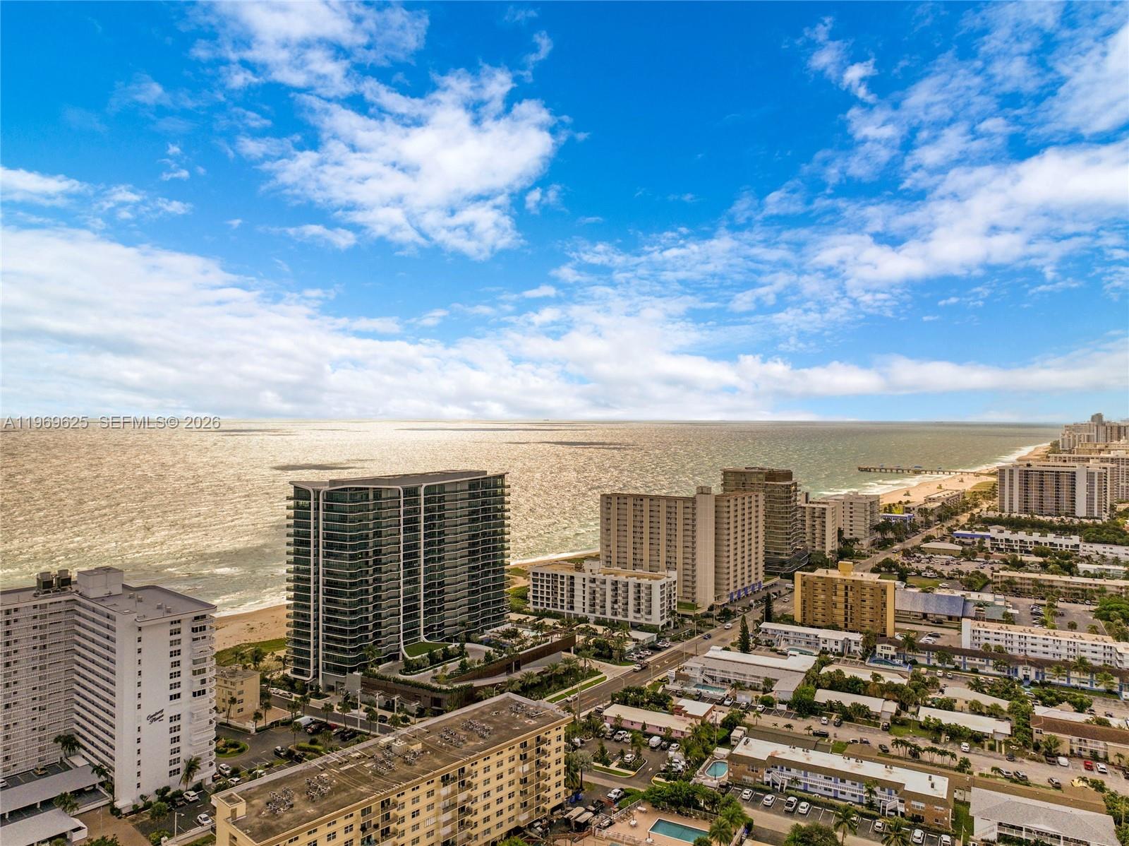 Casamar - Residential Lease