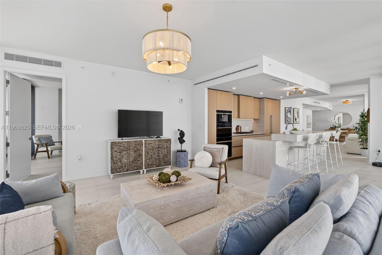 Casamar - Residential Lease