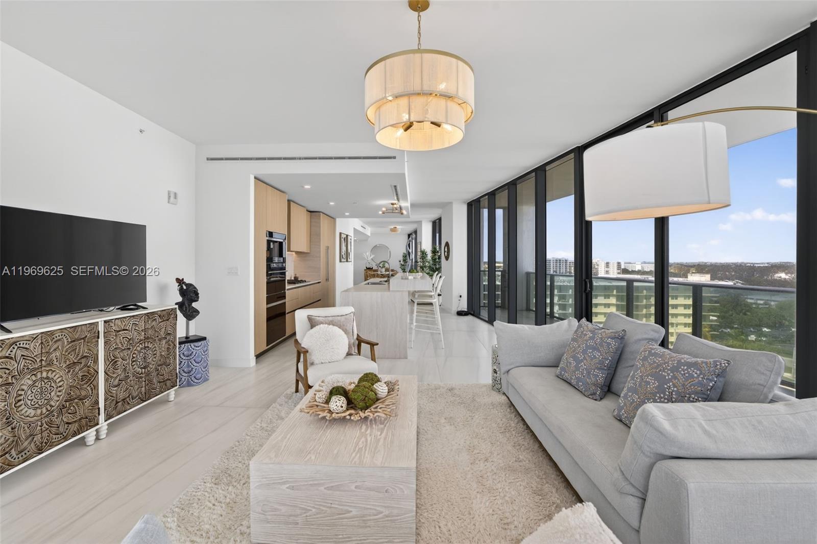 Casamar - Residential Lease