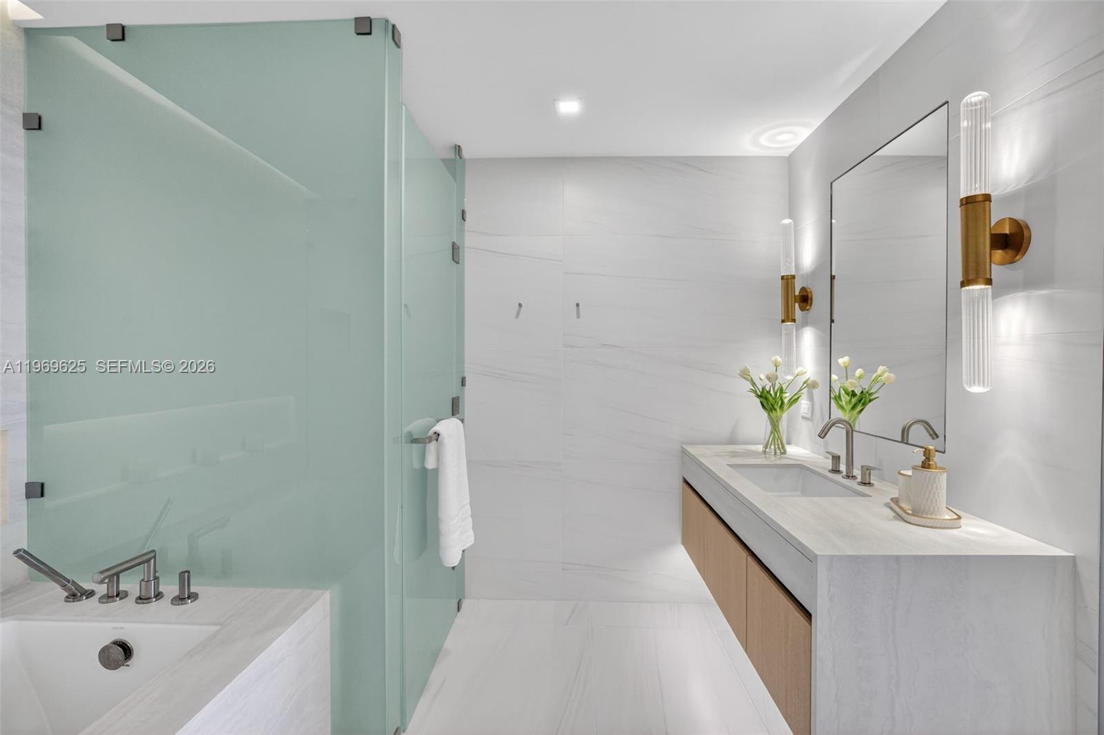 Casamar - Residential Lease