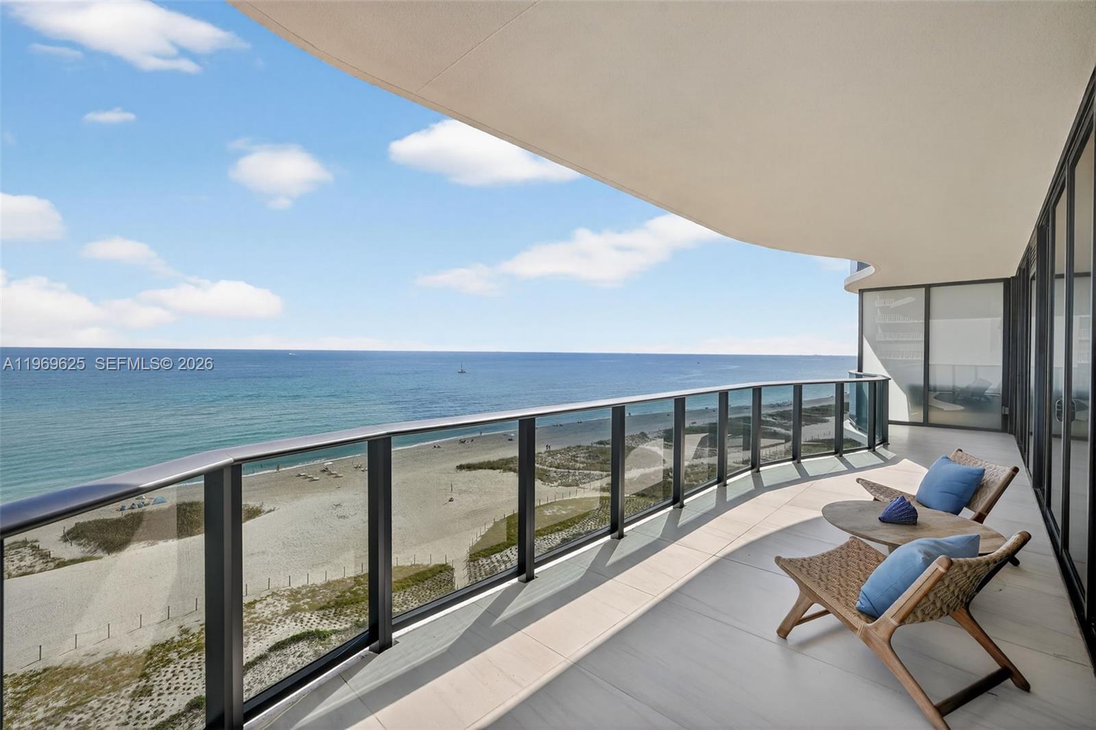 Casamar - Residential Lease