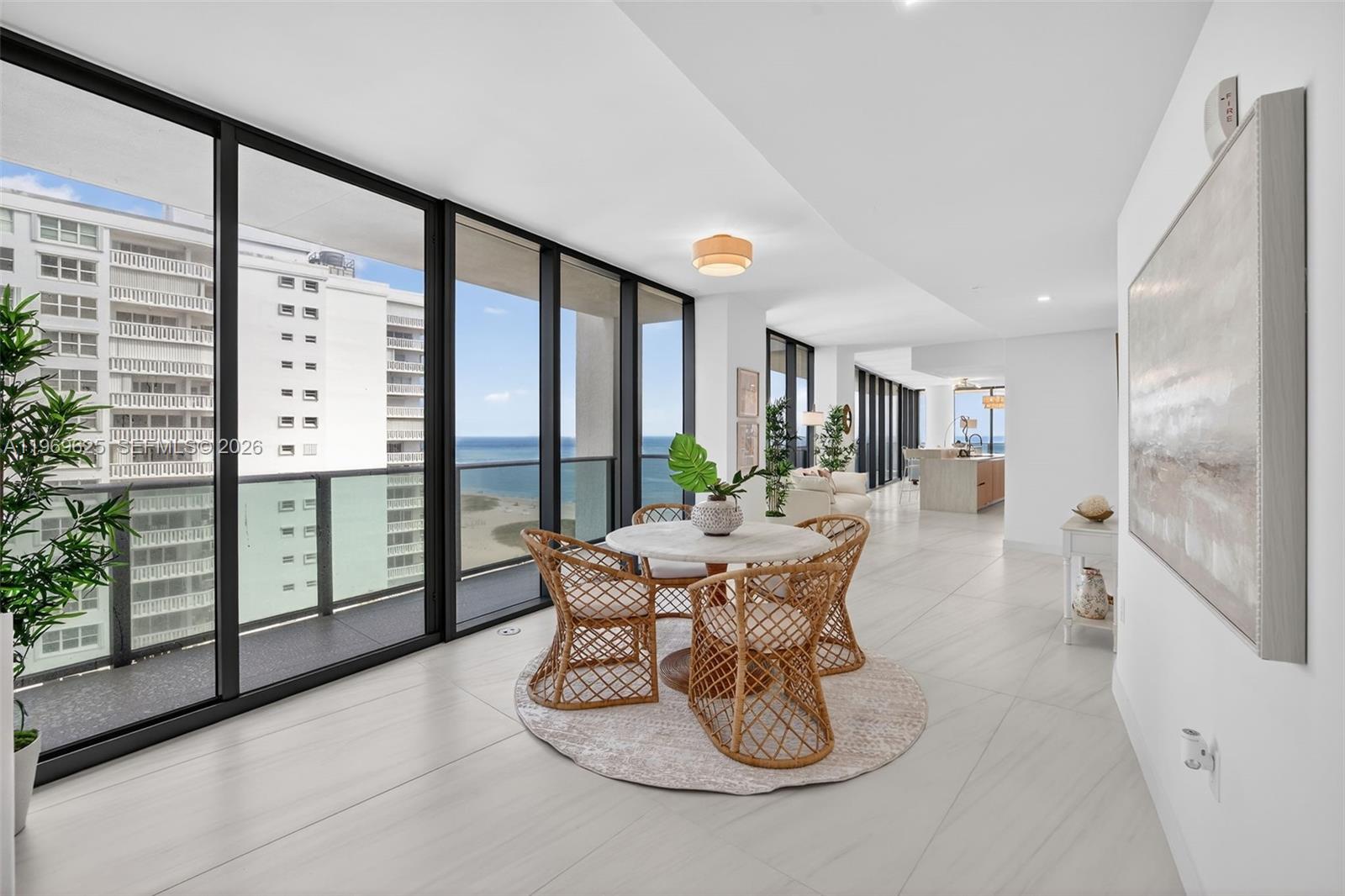 Casamar - Residential Lease