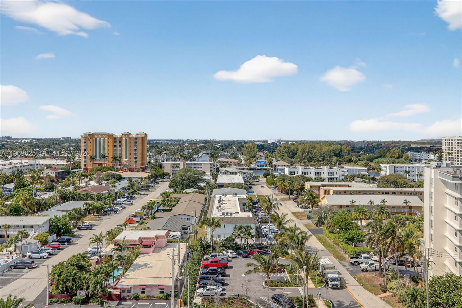 Casamar - Residential Lease