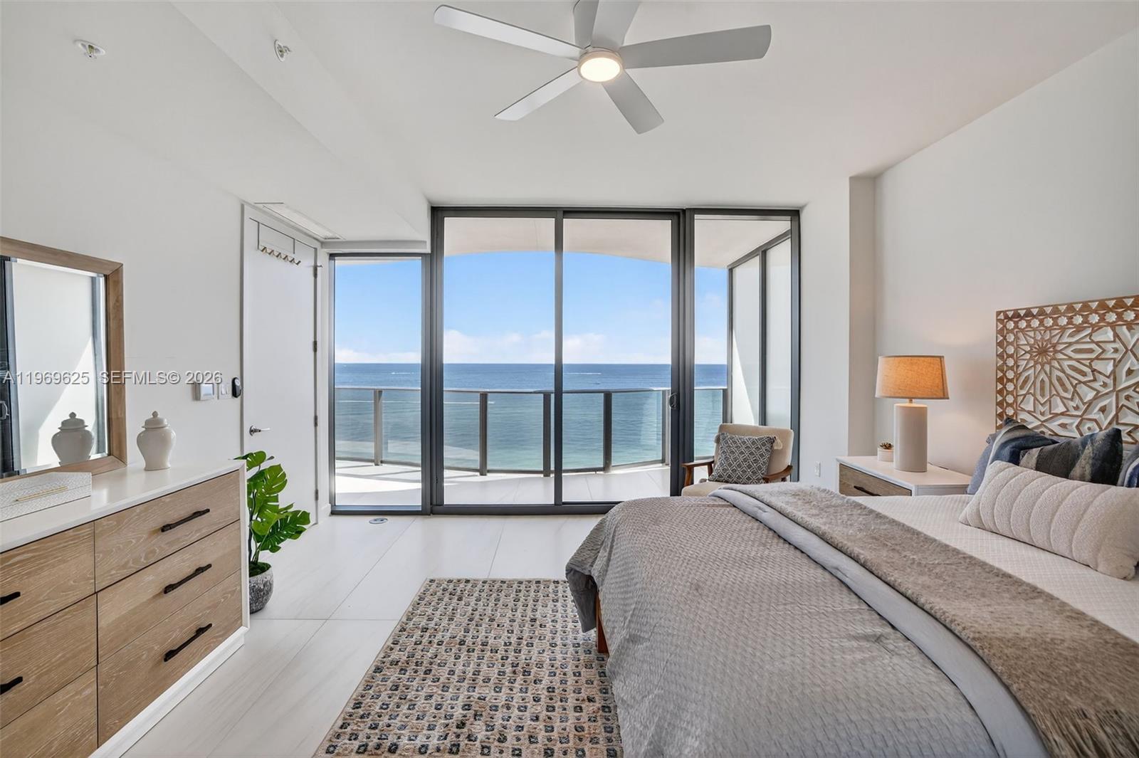 Casamar - Residential Lease