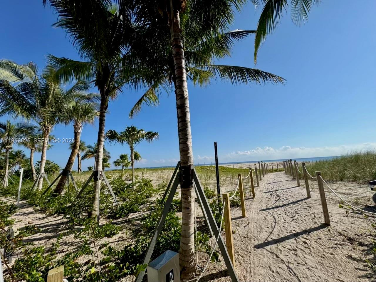 Casamar - Residential Lease