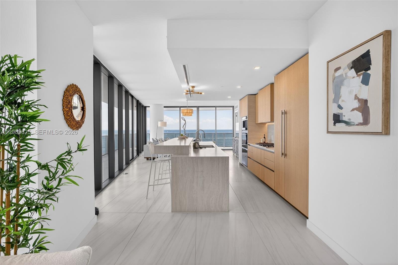 Casamar - Residential Lease