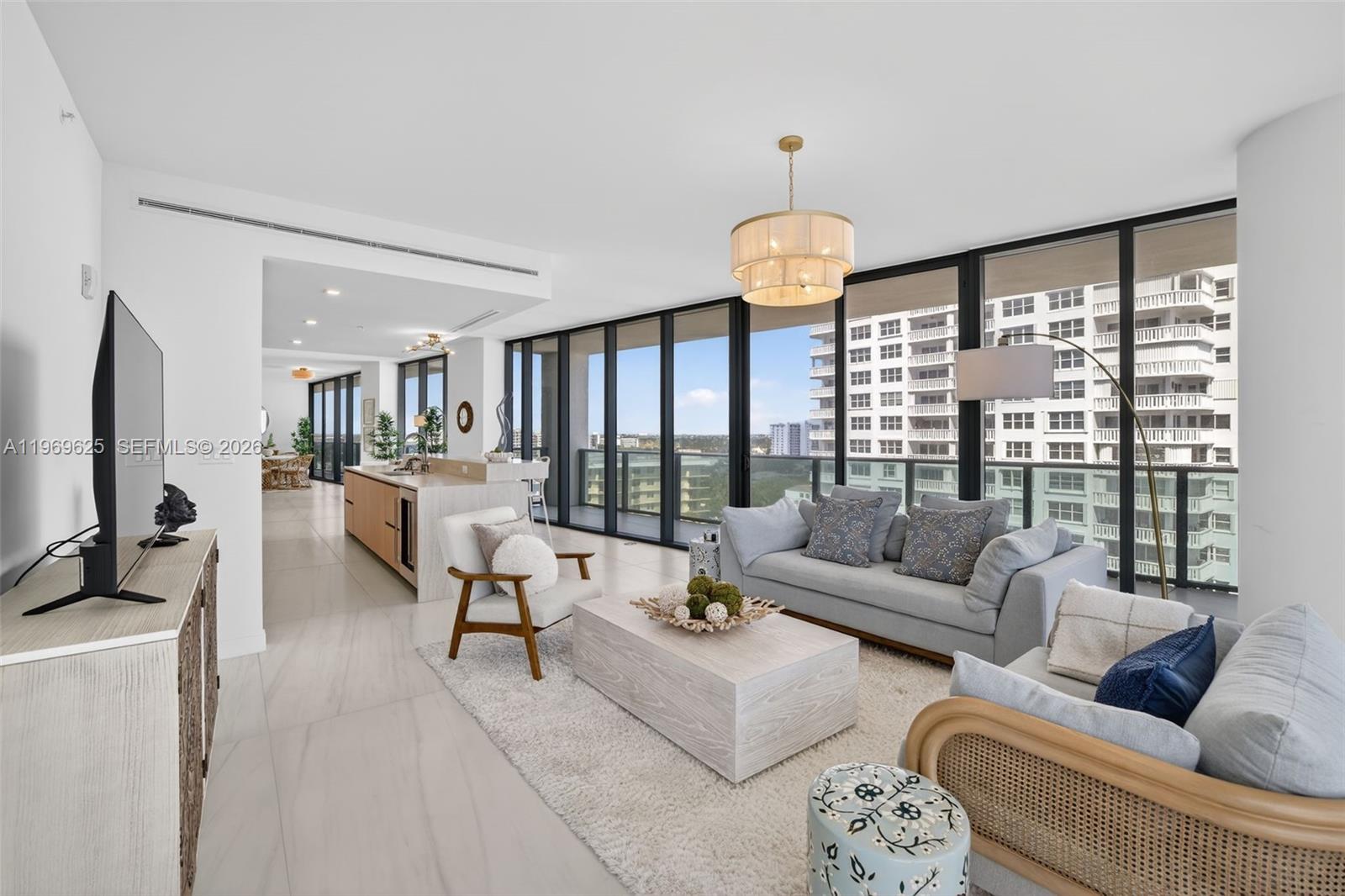 Casamar - Residential Lease