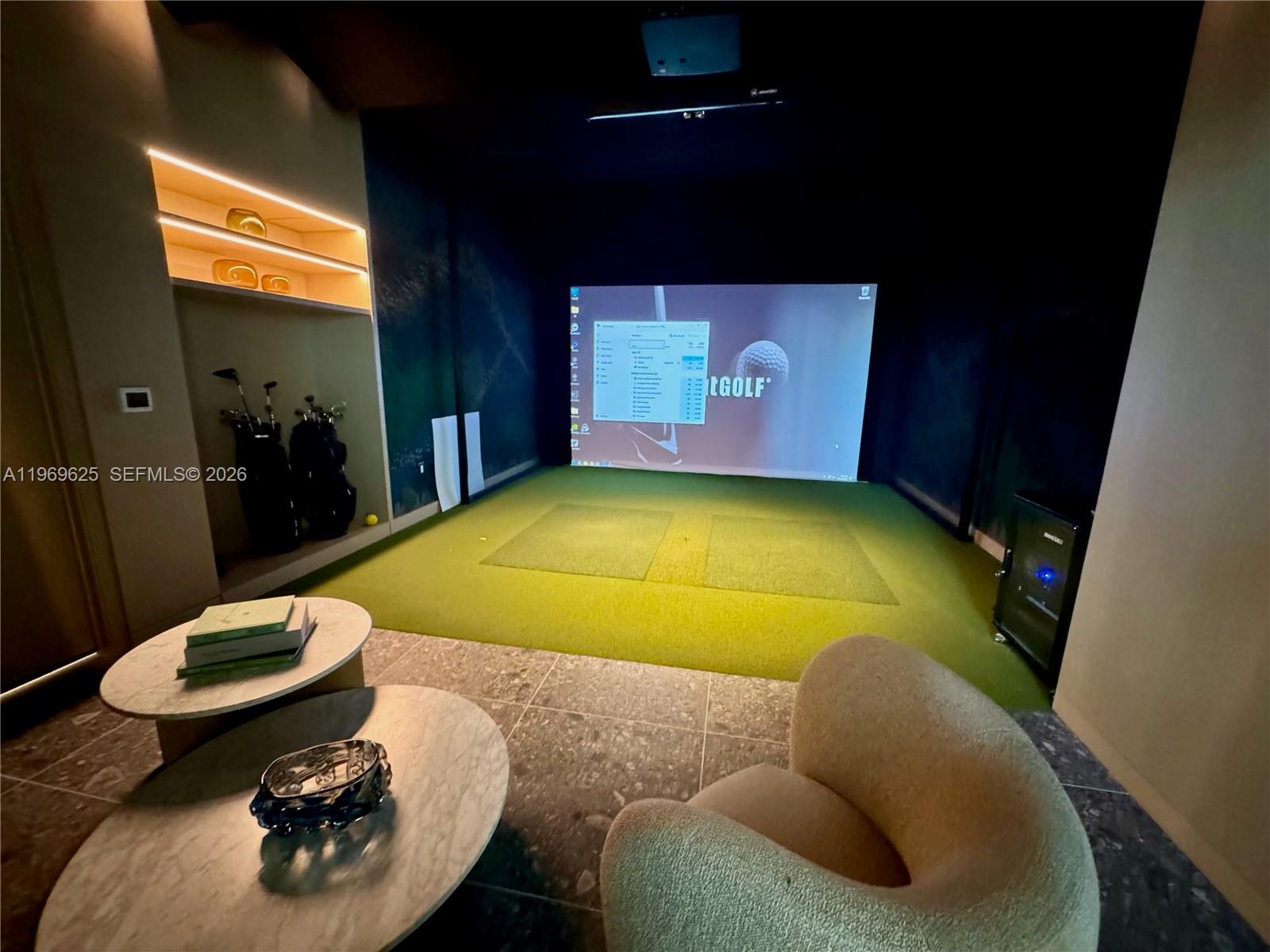 Casamar - Residential Lease