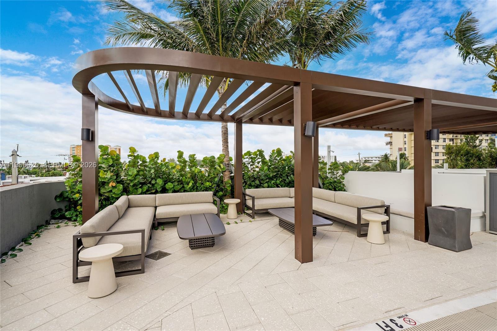 Casamar - Residential Lease