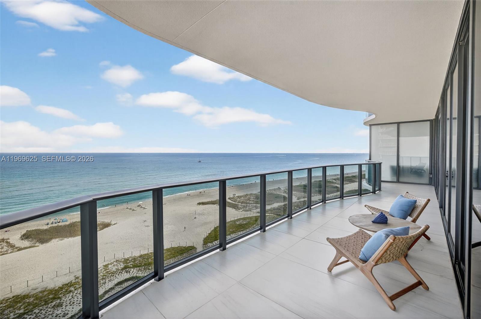 Casamar - Residential Lease