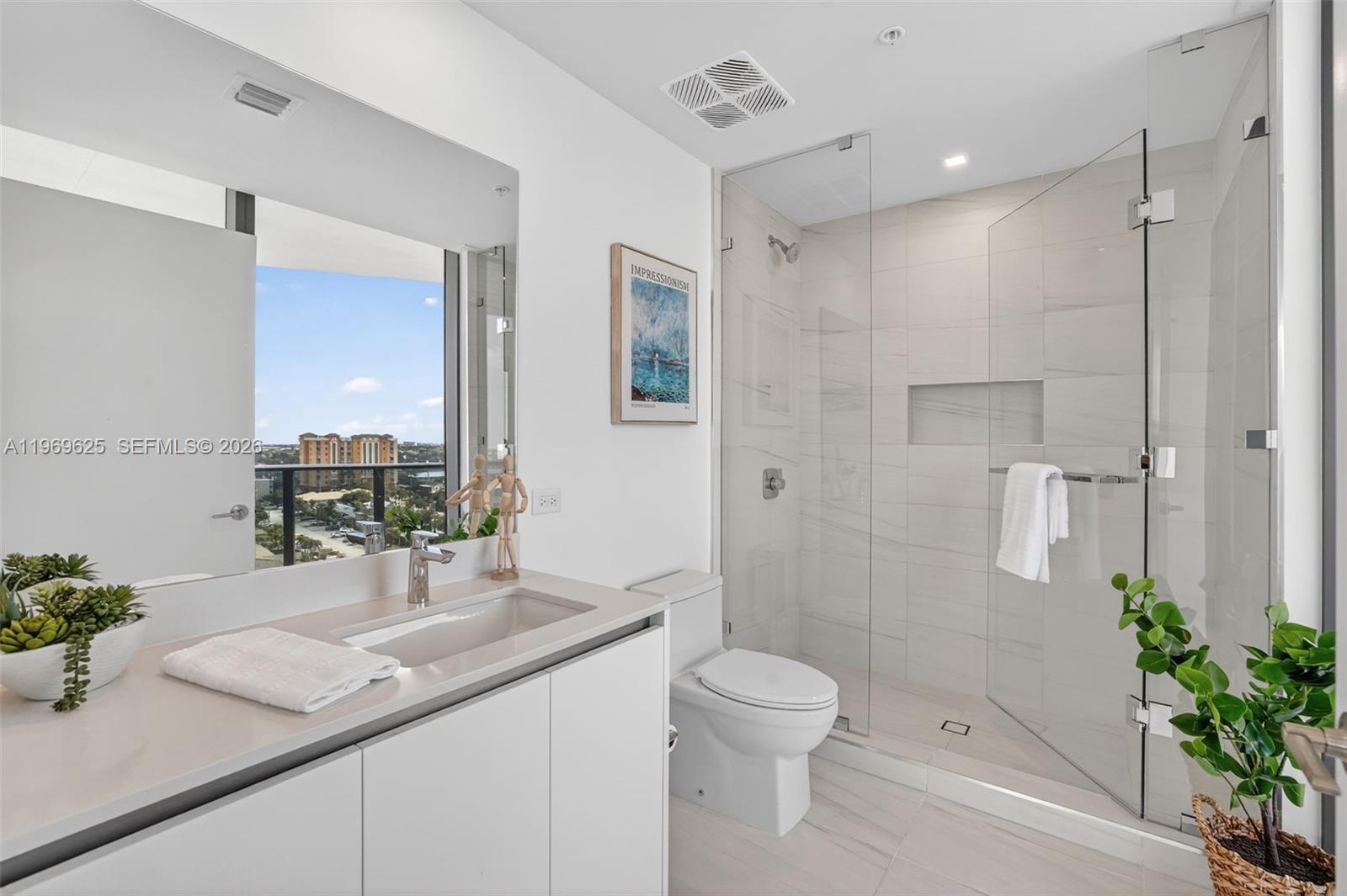 Casamar - Residential Lease