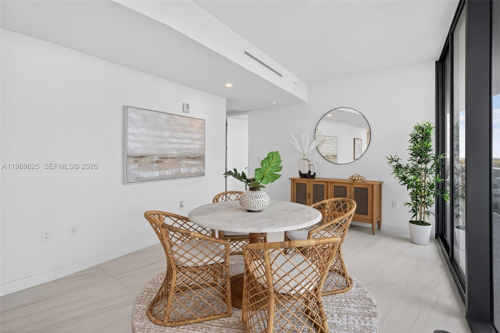 Casamar - Residential Lease