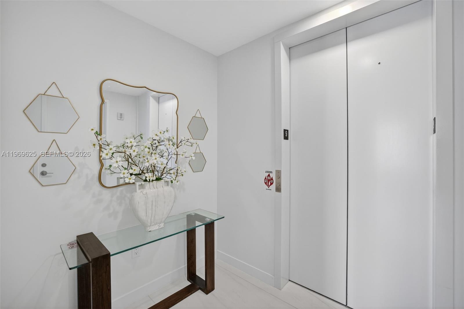 Casamar - Residential Lease