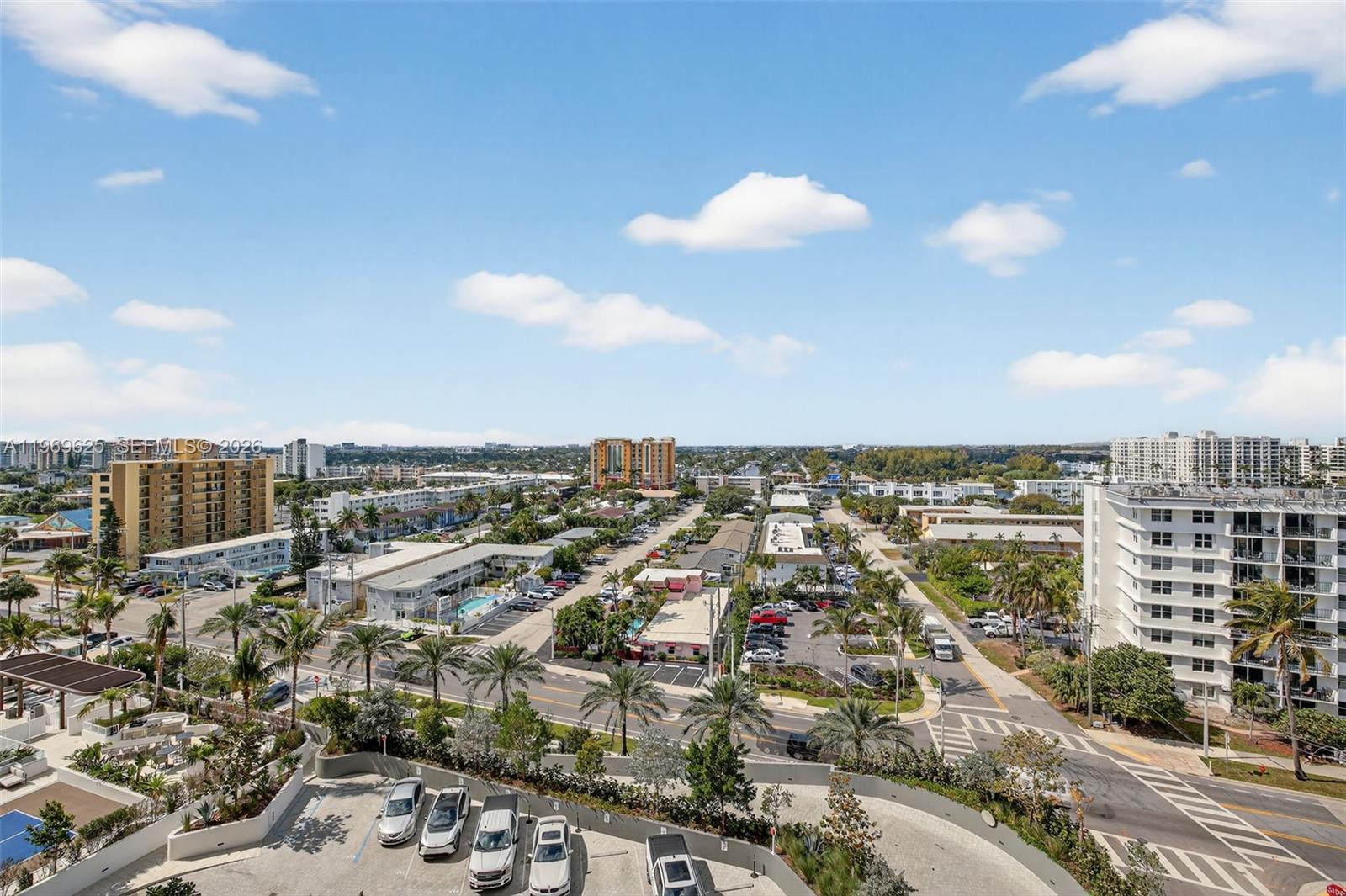 Casamar - Residential Lease