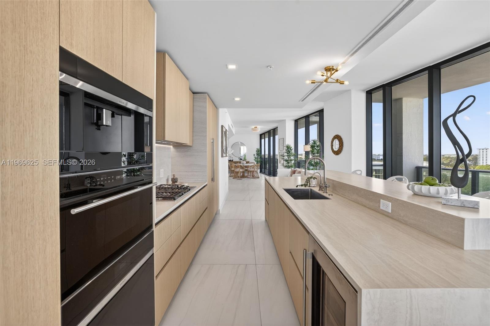 Casamar - Residential Lease