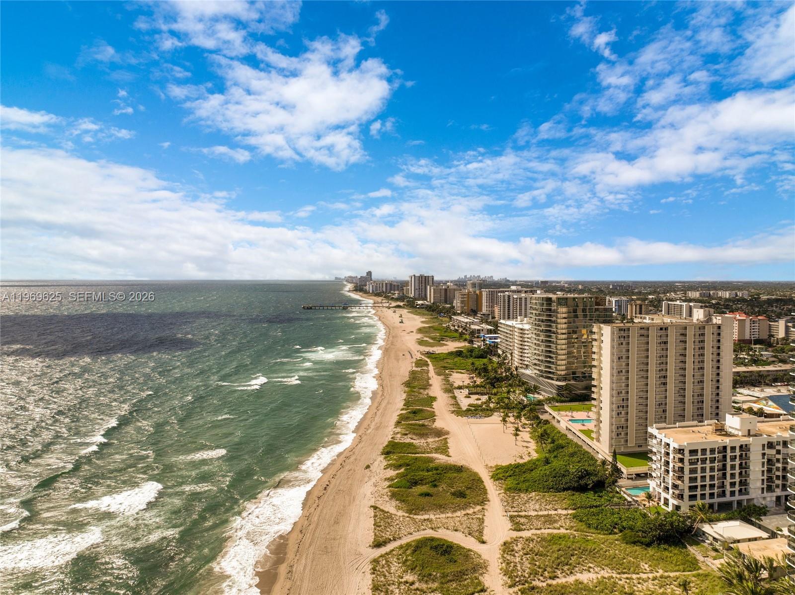 Casamar - Residential Lease