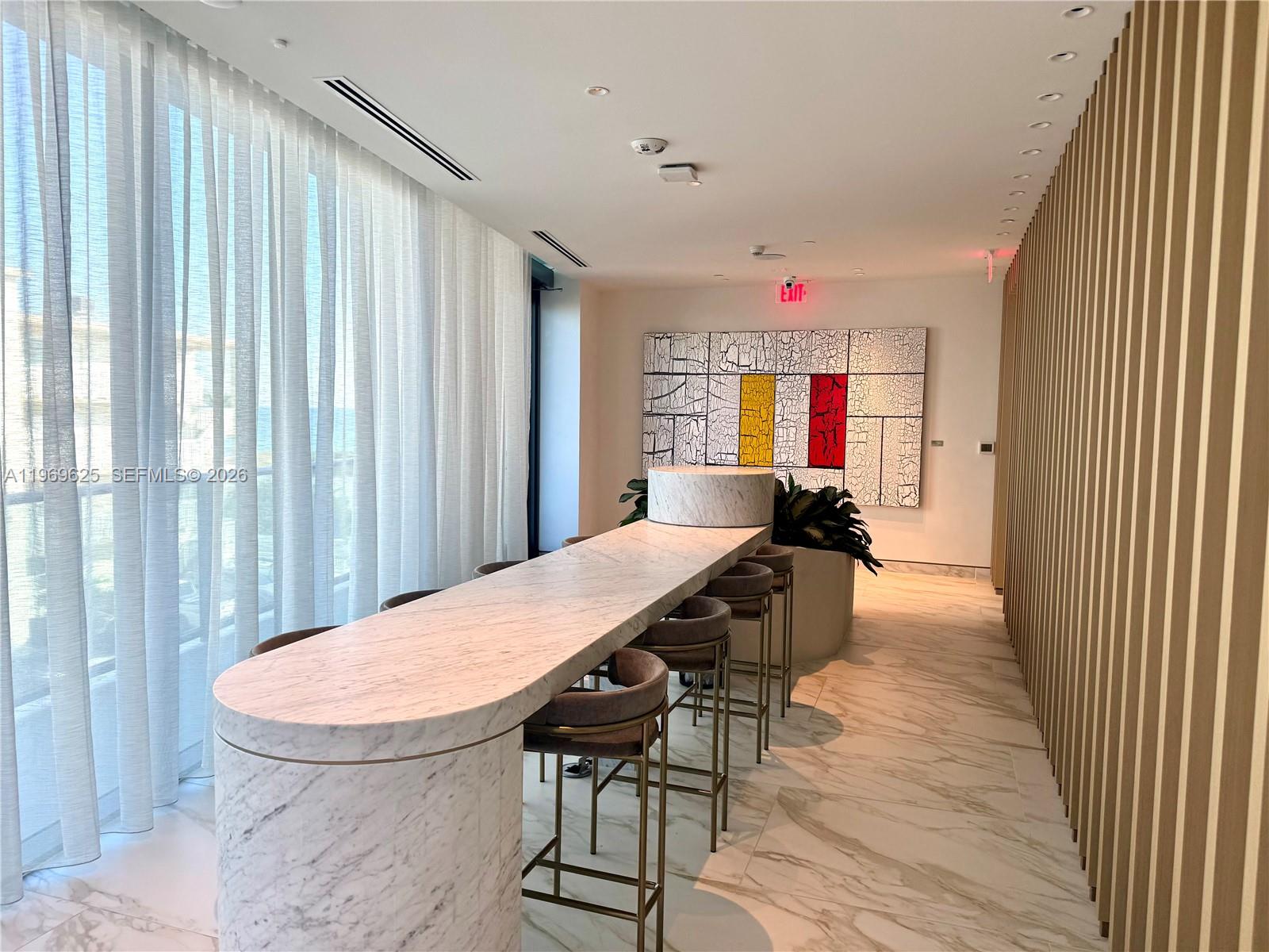 Casamar - Residential Lease