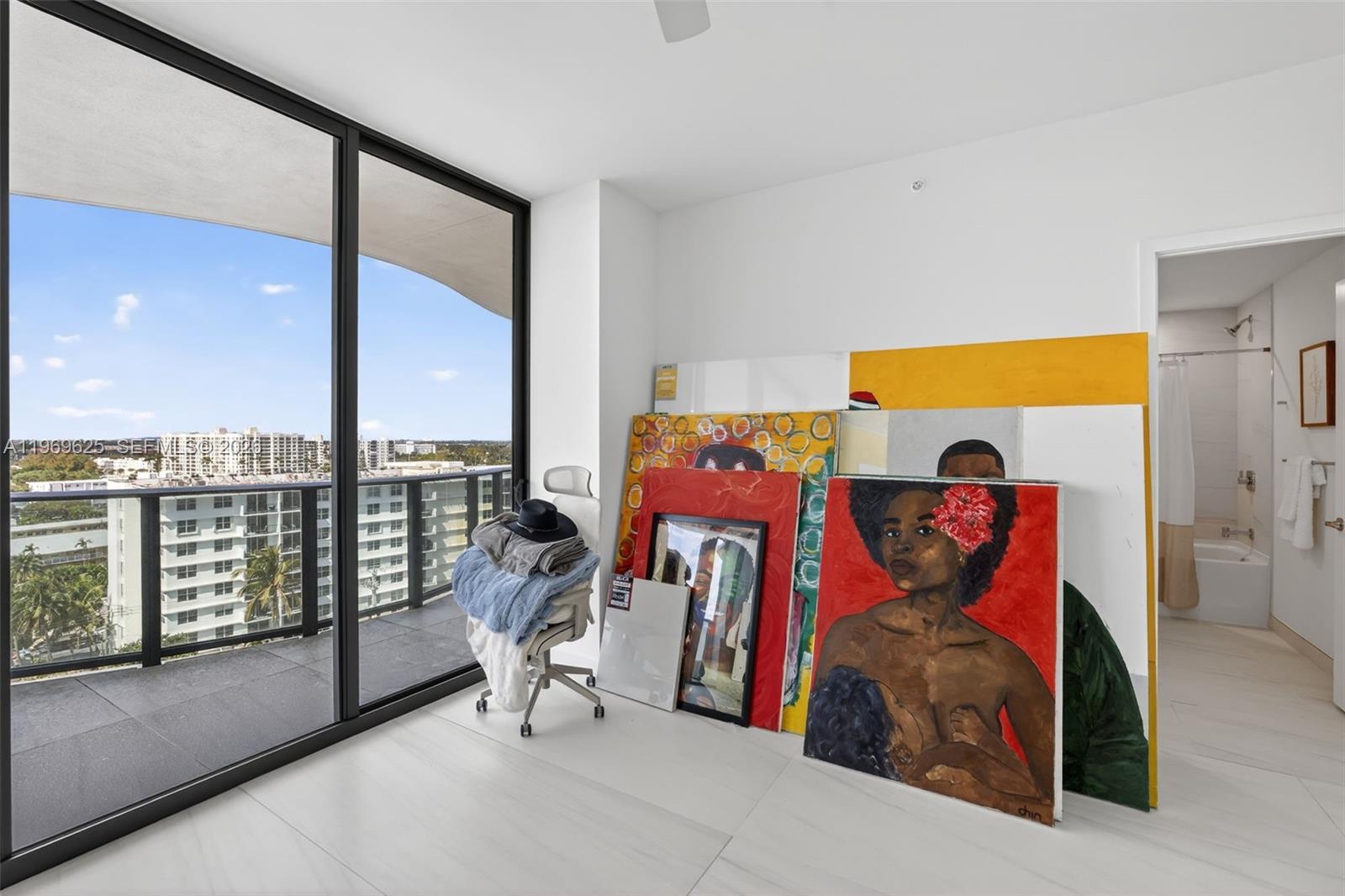 Casamar - Residential Lease