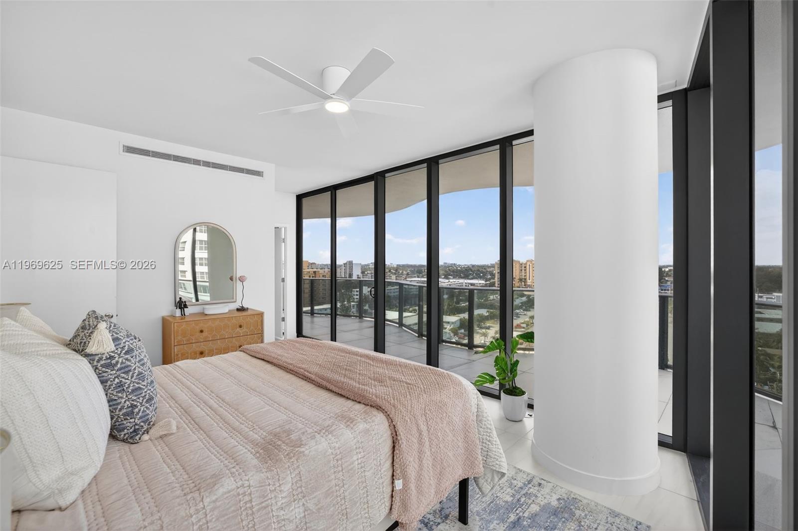 Casamar - Residential Lease