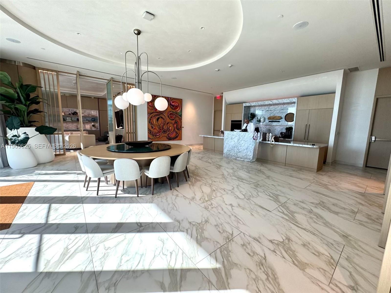 Casamar - Residential Lease