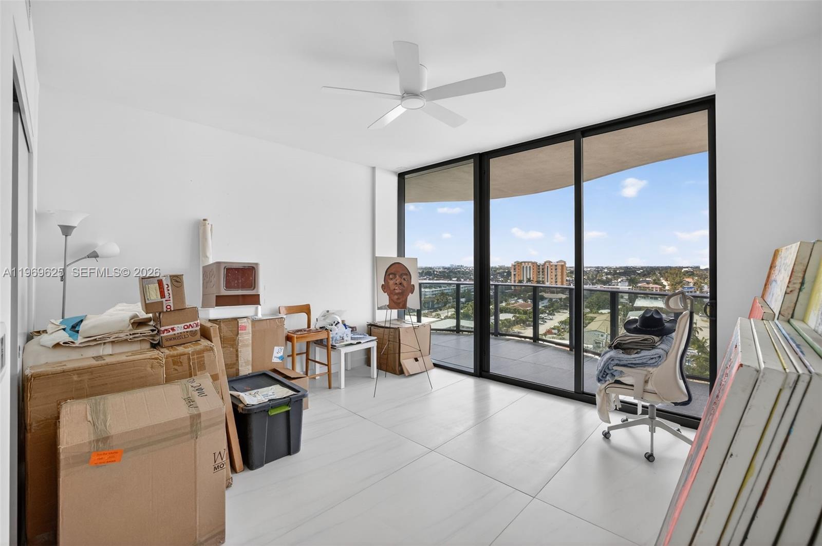 Casamar - Residential Lease