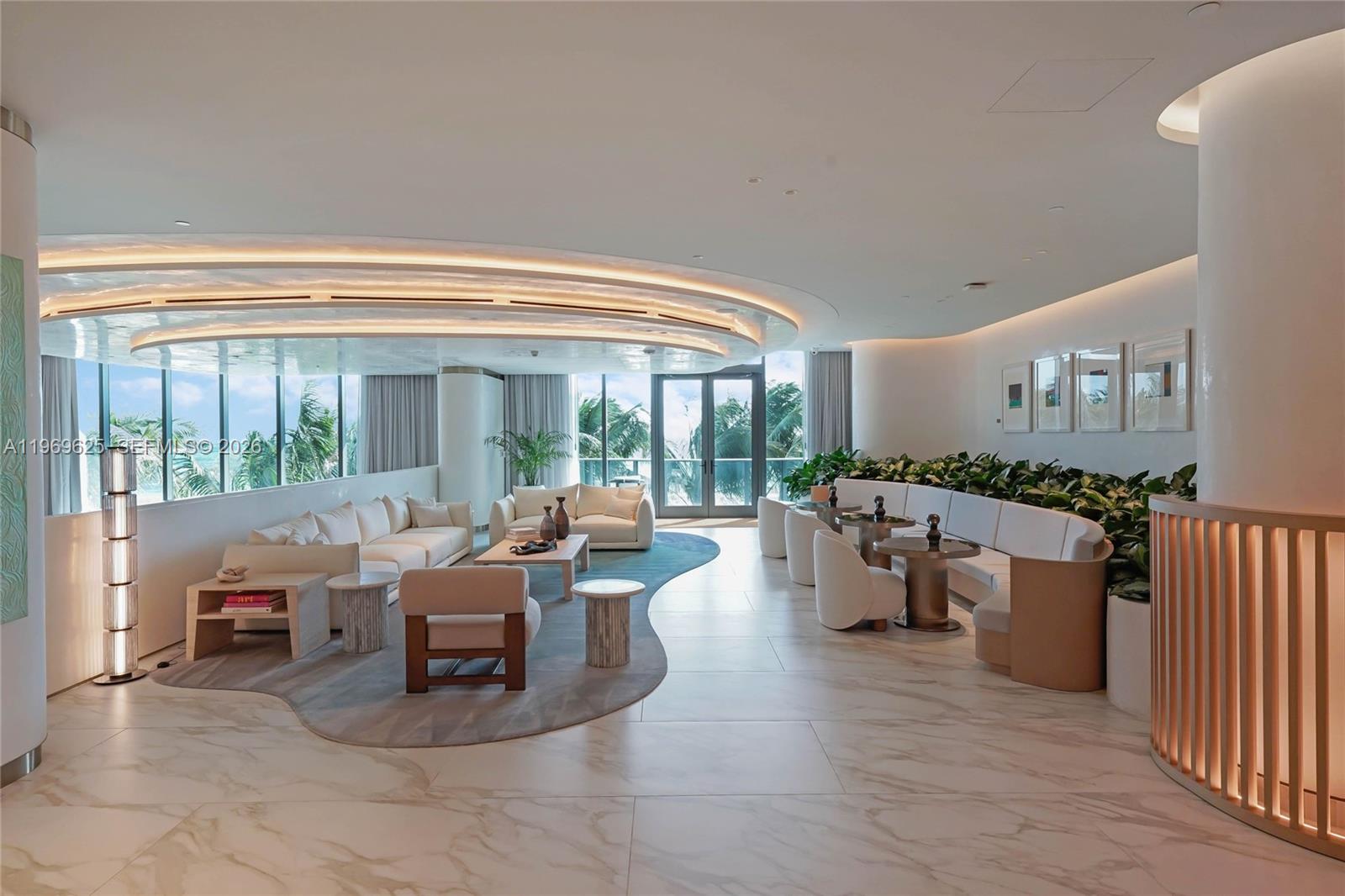 Casamar - Residential Lease