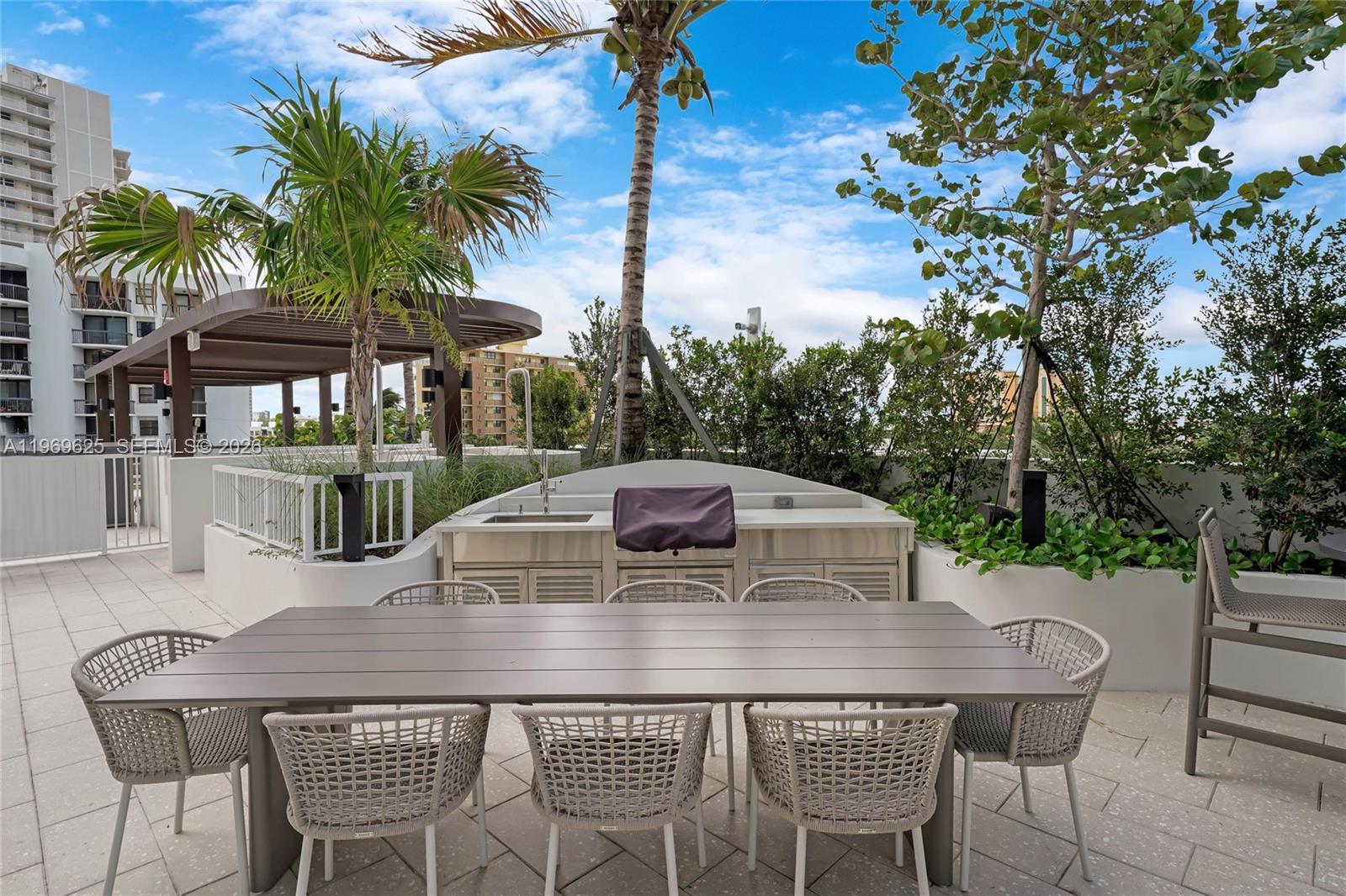 Casamar - Residential Lease