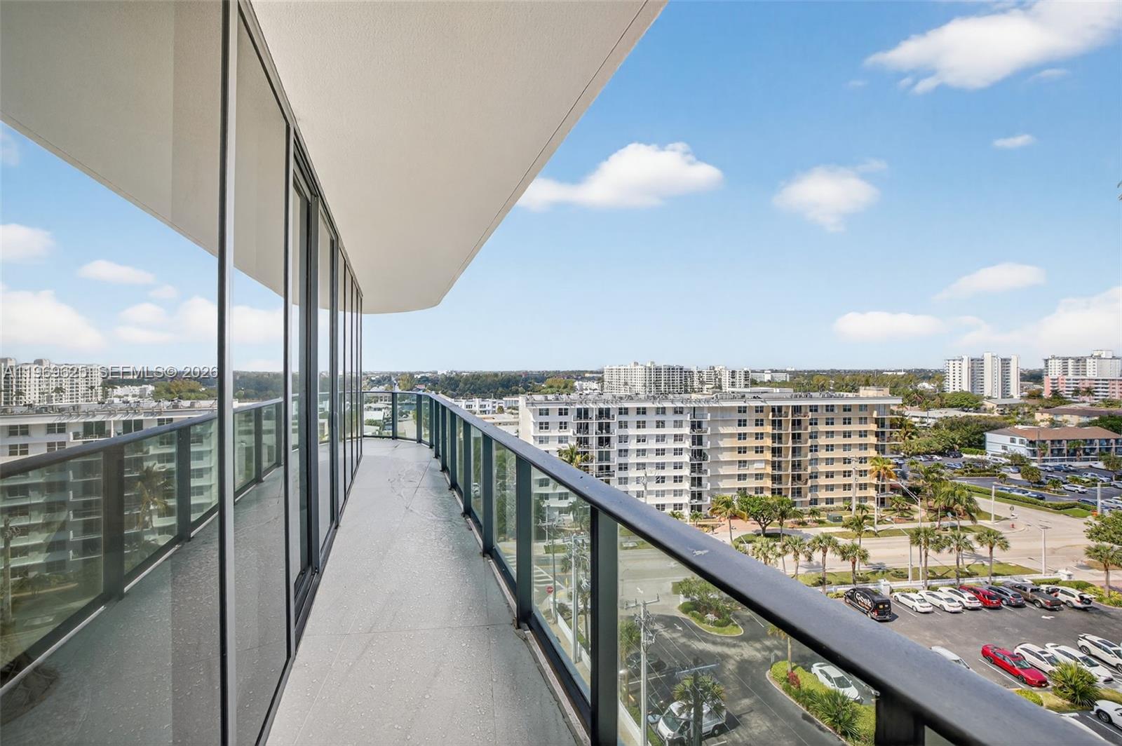 Casamar - Residential Lease