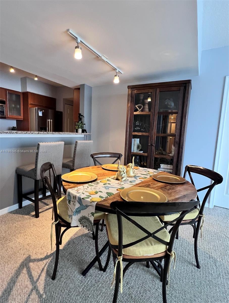 2080 OCEAN DRIVE CONDO - Residential Lease