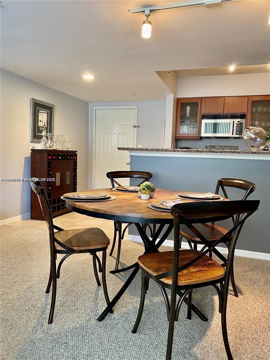 2080 OCEAN DRIVE CONDO - Residential Lease