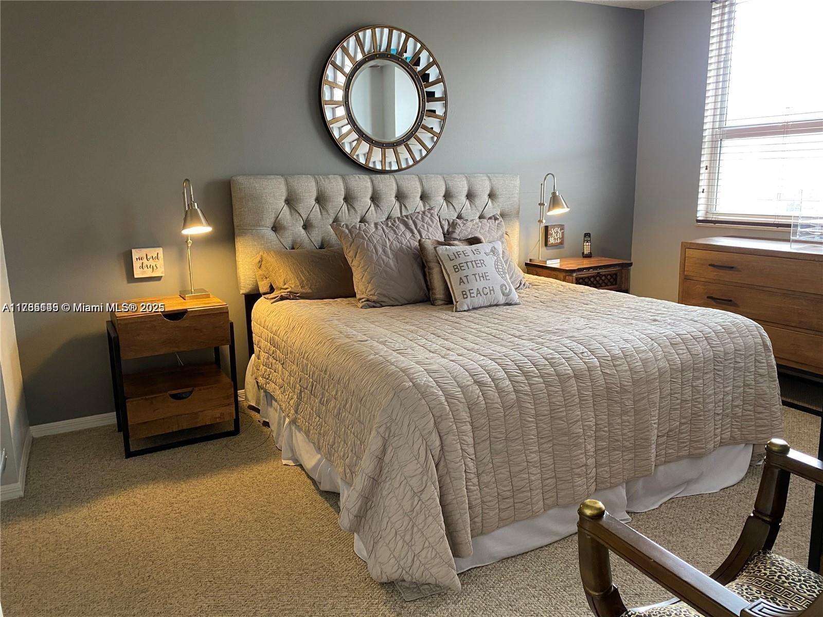 2080 OCEAN DRIVE CONDO - Residential Lease