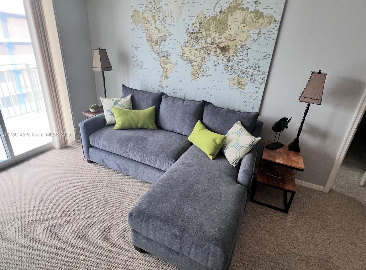 2080 OCEAN DRIVE CONDO - Residential Lease