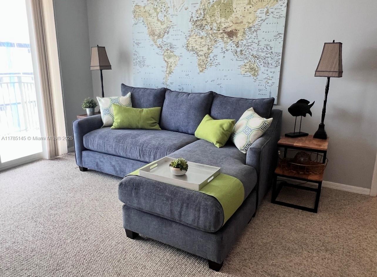 2080 OCEAN DRIVE CONDO - Residential Lease