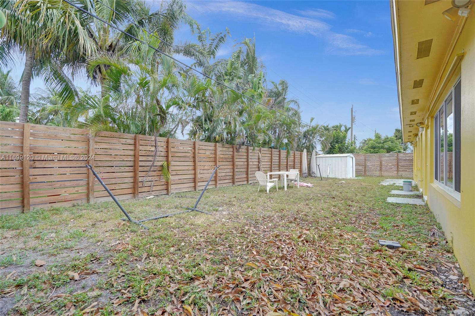 CORAL RIDGE ADD - Residential Income