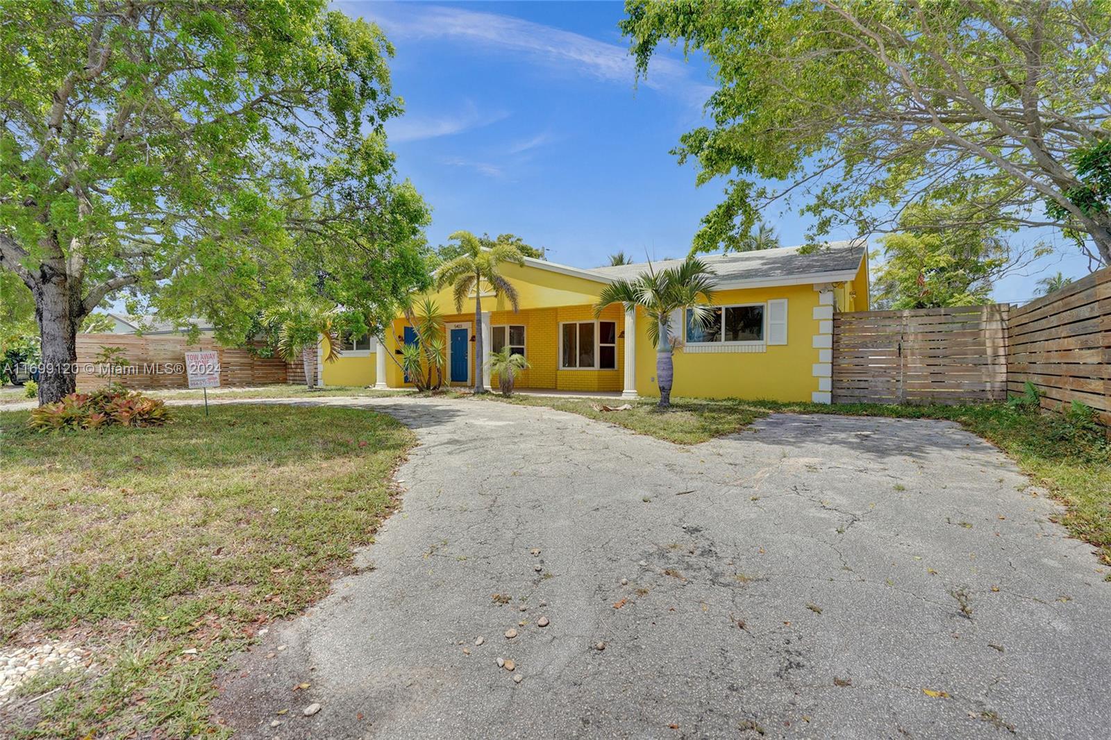 CORAL RIDGE ADD - Residential Income