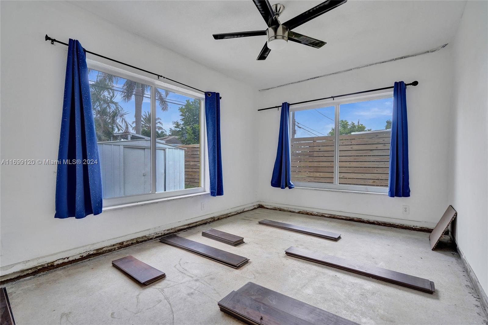 CORAL RIDGE ADD - Residential Income