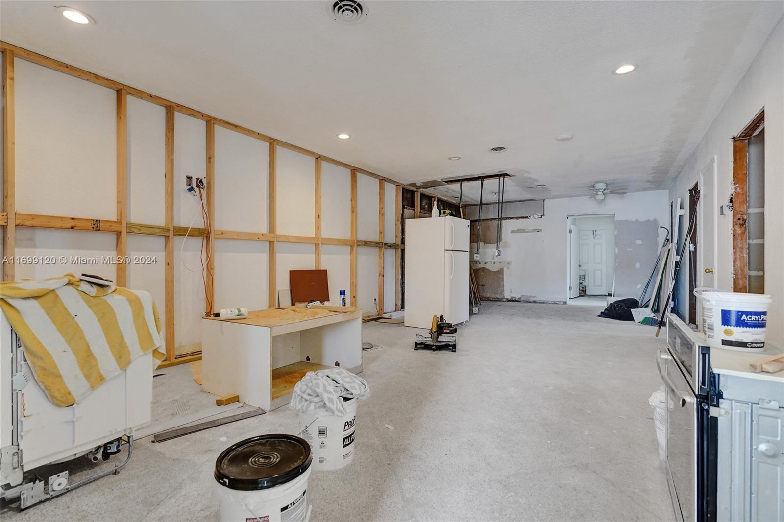 CORAL RIDGE ADD - Residential Income