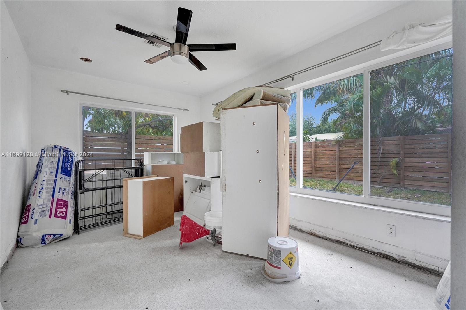 CORAL RIDGE ADD - Residential Income