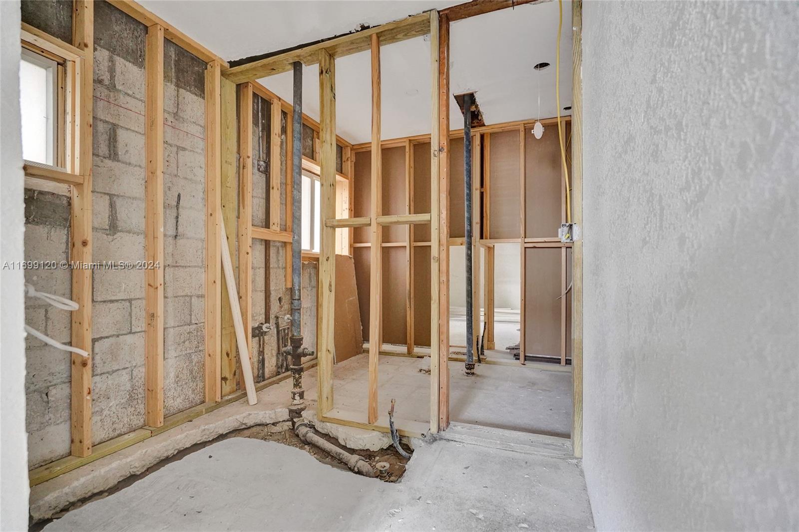 CORAL RIDGE ADD - Residential Income