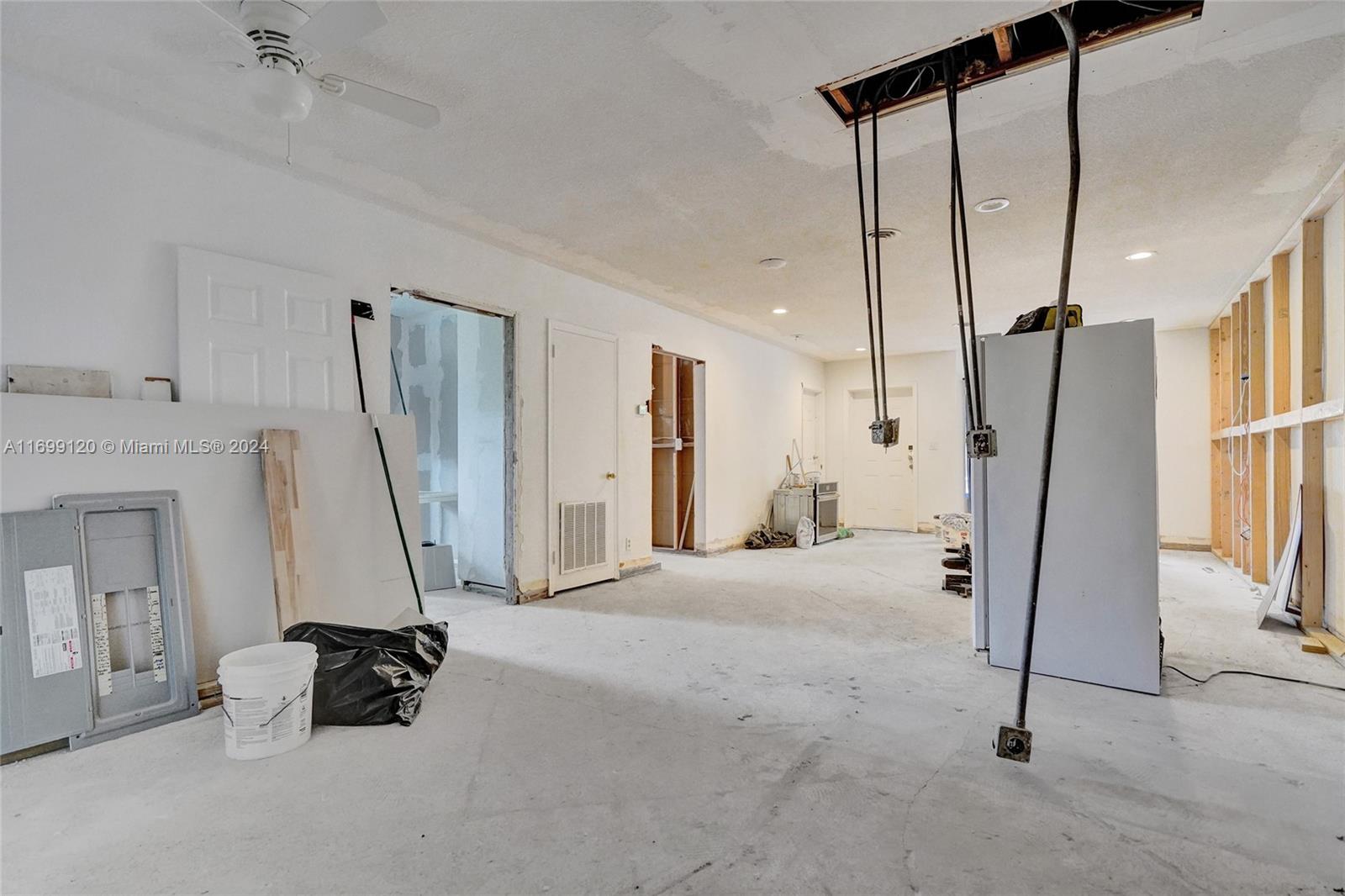 CORAL RIDGE ADD - Residential Income