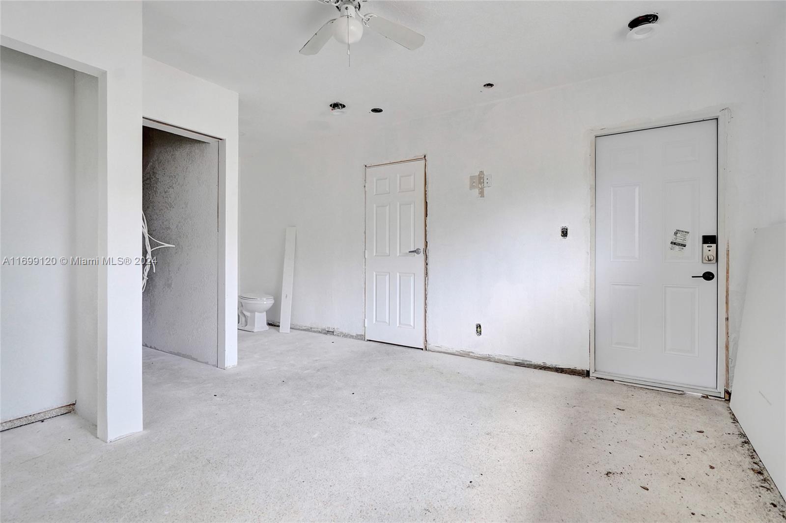 CORAL RIDGE ADD - Residential Income