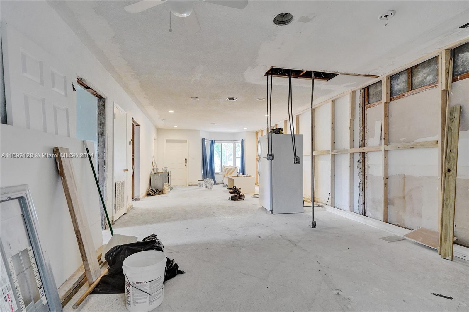 CORAL RIDGE ADD - Residential Income