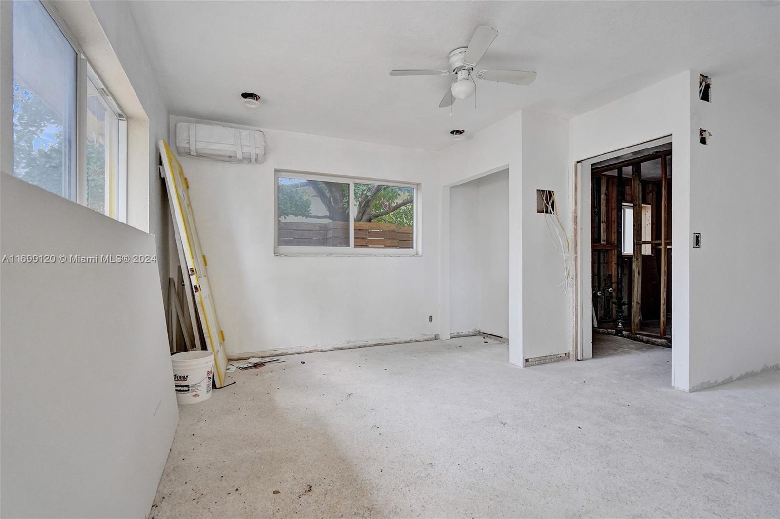 CORAL RIDGE ADD - Residential Income