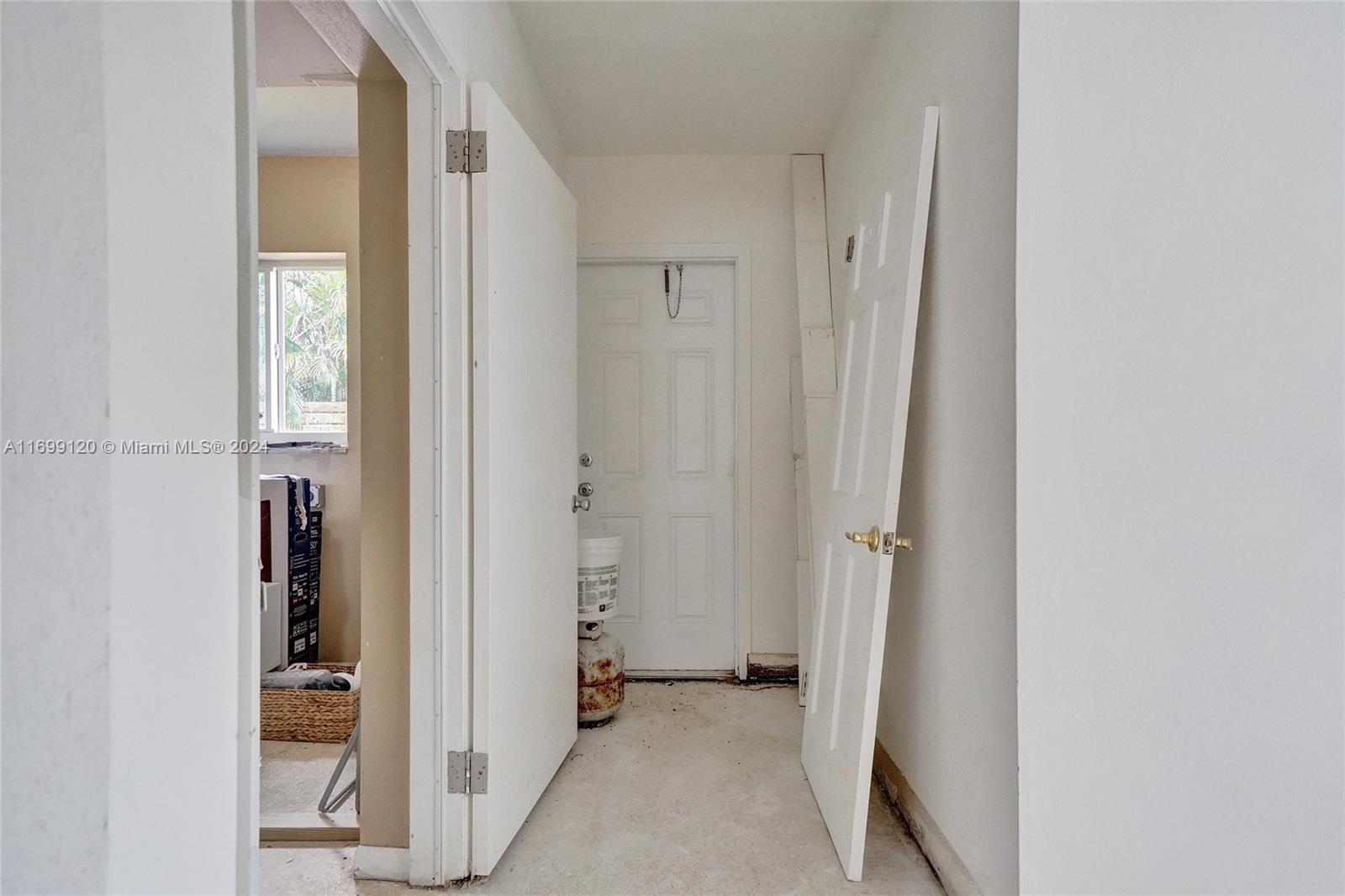CORAL RIDGE ADD - Residential Income