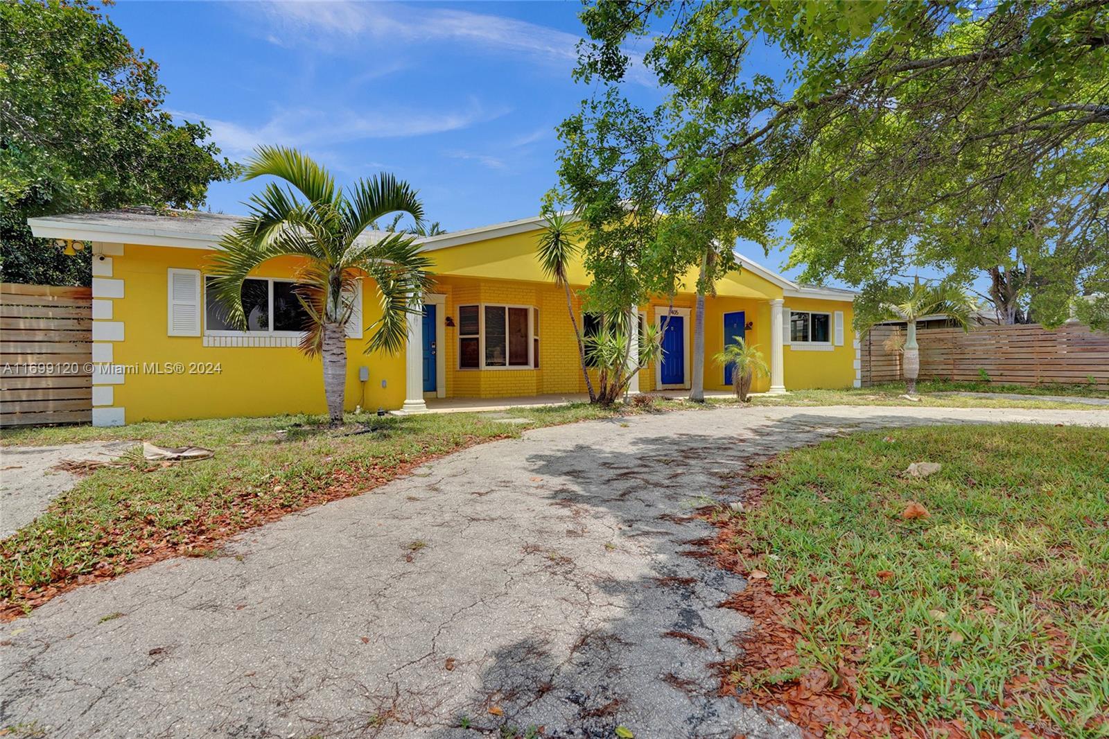 CORAL RIDGE ADD - Residential Income