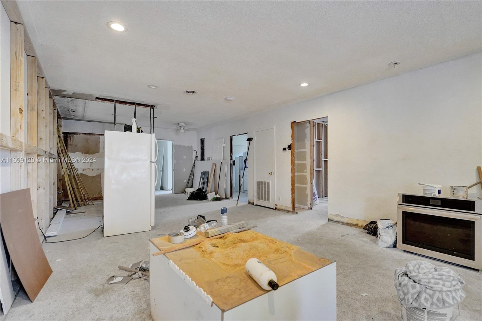 CORAL RIDGE ADD - Residential Income