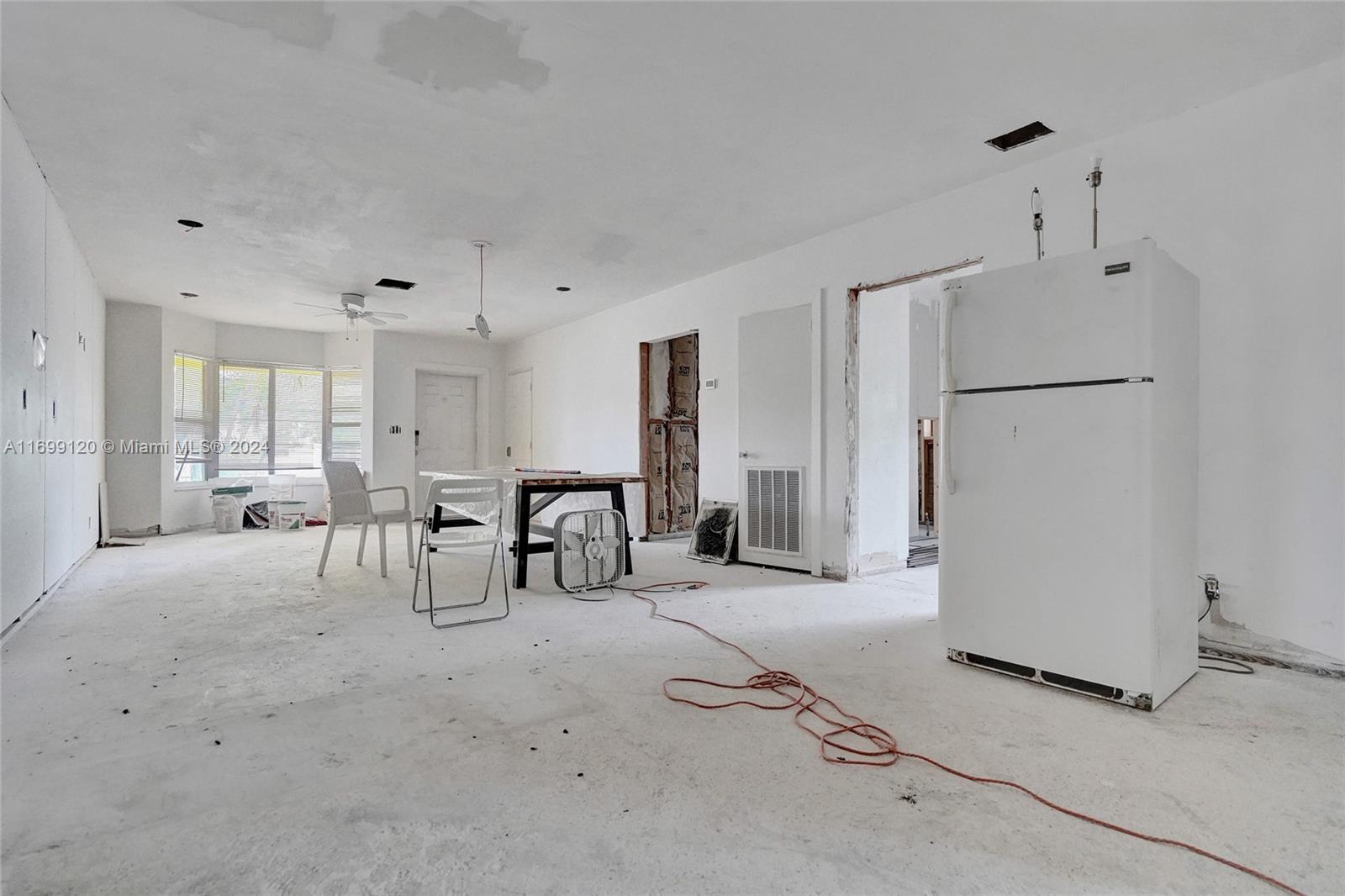 CORAL RIDGE ADD - Residential Income